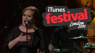 ADELE iTunes Festival London 2011 HD 720p