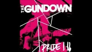 The Gundown - Because Of You