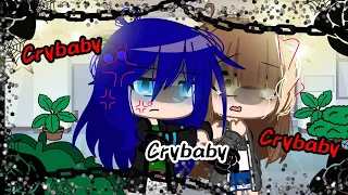 ||💧Crybaby👶||Meme||Ft. Gold And Funneh||Yhs||ItsFunneh||Episode 2||