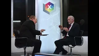 James O'Brien vs Corbyn's fear of repeating antisemitism apology