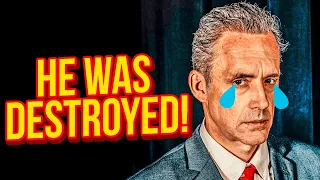 Jordan Peterson DESTROYED Compilation!