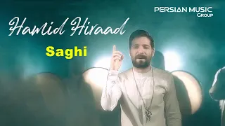 Hamid Hiraad - Saghi I Teaser ( حمید هیراد - ساقی )