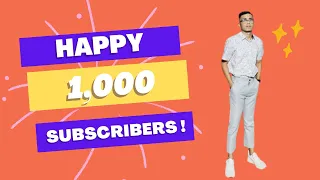 1K Special Vlog 2023 (Happy 1,000 Subcribers) || LJ Mascardo Tv