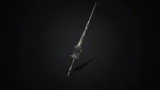 Dark Souls 3 - NG+7 All Bosses (Gargoyle Flame Spear)