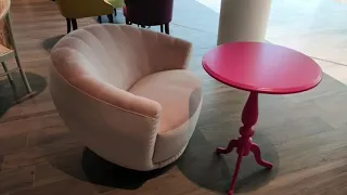 Кресло Sara