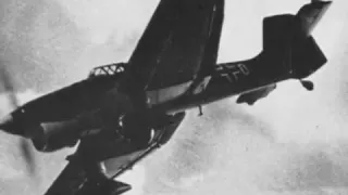 StuKa Ju 87 Siren