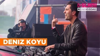 Deniz Koyu (Full live-set) | SLAM! Koningsdag 2016