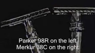 Parker 98R