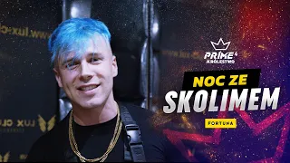 NOC ZE SKOLIMEM | PRIME SHOW MMA 4