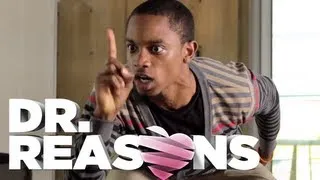 Unemployed - Dr. Reasons Ep. 6 feat. Spoken Reasons | All Def