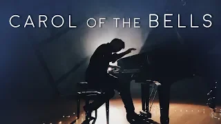 Carol of the Bells | Piano Solo ( Virtuosic Medley) - Eshan Denipitiya