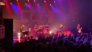 THE CULT - AUTOMATIC BLUES - LIVE AT MAHAFFEY THEATER ST PETERSBURG, FL APRIL 21, 2022