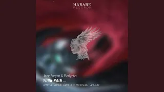 Evelynka & Jean Vayat - Your Rain [Harabe]