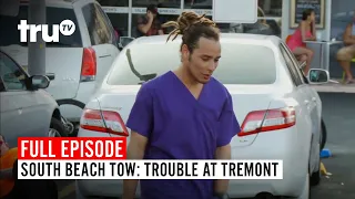 South Beach Tow | Season 2: Trouble at Tremont | Watch the Full Episode | truTV