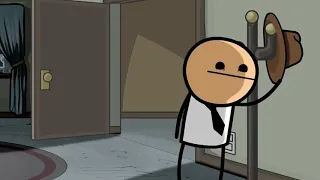 Cyanide and Happiness  - Sad Intro Guy