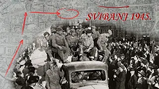 Zagreb - svibanj 1945.
