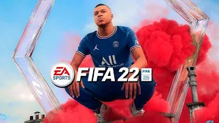 FIFA 22 -Volta Football 3vs3