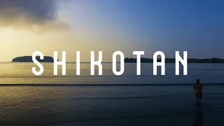 SHIKOTAN // Kuril Islands. 4k