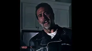 The Walking Dead: Negan edit