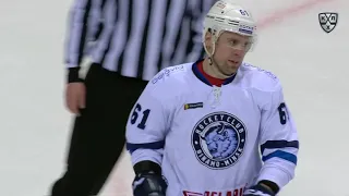 Dinamo Mn 4 Slovan 2, 26 January 2019