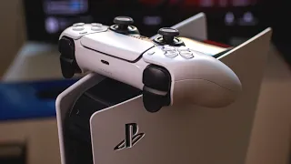The PS5 Pro Leak Has Everyone's Attention