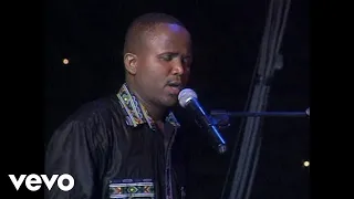 Ujesu Wami (Live in Johannesburg at the Civic Theatre - Johannesburg, 2002)