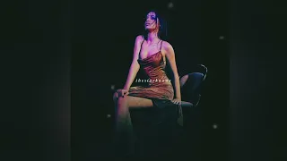 Crying in the Club [Slowed+Reverb] - Camila Cabello