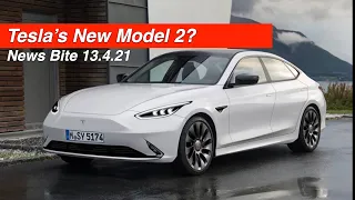 Tesla looking for a new designer | Cupra Born EV | How an EV ruined my weekend | News bite 13.4.21