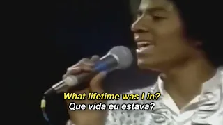 MICHAEL JACKSON - HAPPY - Legendado