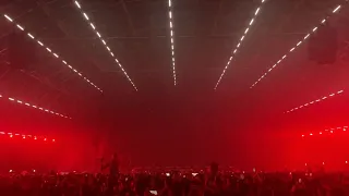 Eric Prydz intro Holo @ Creamfields North 2022