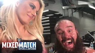 Alexa Bliss, Braun Strowman, Bayley and more react to WWE MMC team announcements