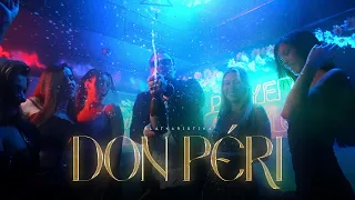 Slatkaristika - Don Peri (Official Video)