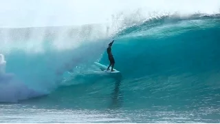 Clay Marzo In West Oz Perfection