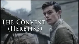 The Convent/Heretiks [Ellis]