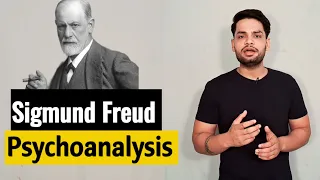 Sigmund freud Psychoanalytic theory and psychosexual development