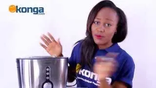 Philips Toaster review by Konga.com