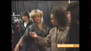 Tina Turner - VH1 All Access - 2000