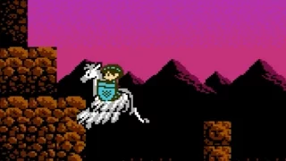 The Battle of Olympus (NES) Playthrough - NintendoComplete