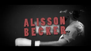 Marc Kenny - Alisson Becker (All We Need) - Full Lyric Video