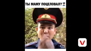 Супер Прикол смотри поднимай настроение