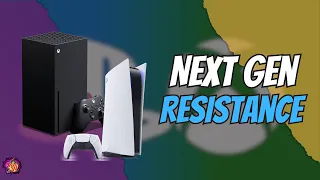 Next-Gen Resistance: Why Some Gamers Haven’t Moved to PS5 or Xbox Series