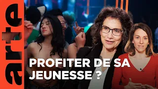 Peut-on grandir sans se trahir ? | Les idées larges | ARTE