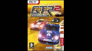 GTR2 Soundtrack - Spa 24 hours