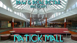 Natick Mall (REUPLOAD) - Raw & Real Retail