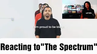 "Do All Black People Think The Same About Race?"| Spectrum| A Journalist Reacts