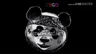 CYGO-Panda (без мата)