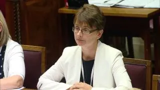 Health, Social Services and Public Safety Committee Meeting - 24 September 2014