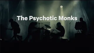 THE PSYCHOTIC MONKS  - NOX ORAE 2019 | Full Live performance HD