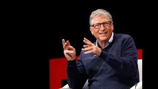 Bill Gates Says the World Got Lucky With COVID-19: ‘It Could Have Been Way More Fatal’