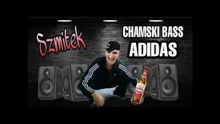 Szmitek mix  CHAMSKI BASS ADIDAS